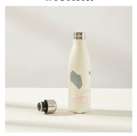 Xo sienna Insulated Water Bottle - Picture 1 of 4